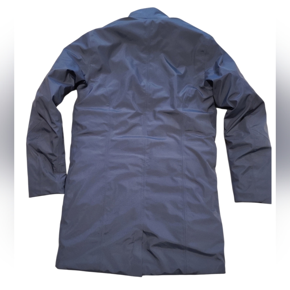 Aether TUNDRA Black Jacket - Picture 7 of 15